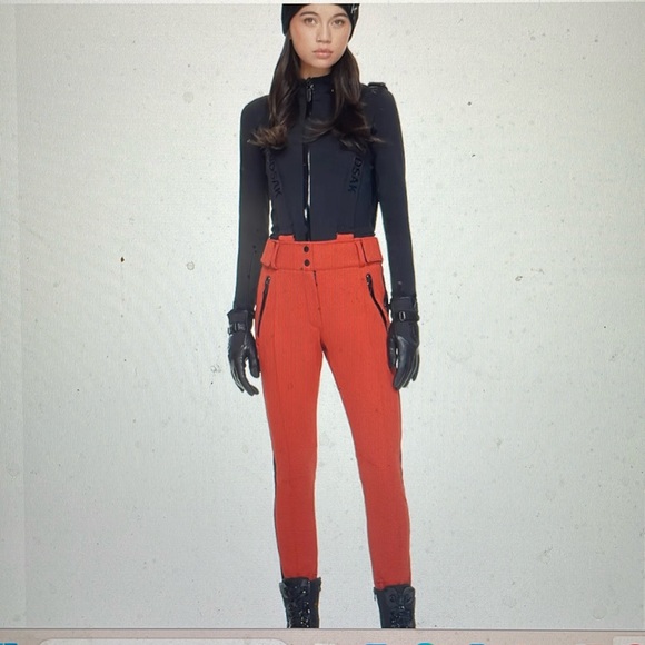 Rudsak messa ski pants - new with tags - Picture 1 of 7